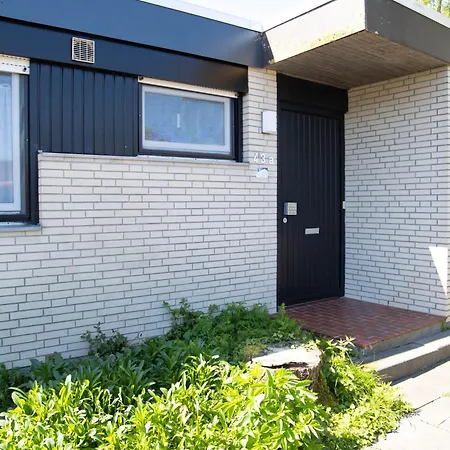 Wattlaeufer Σπίτι διακοπών