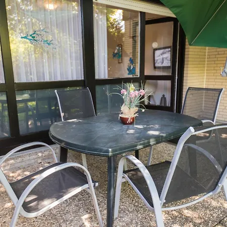 Wattlaeufer Σπίτι διακοπών