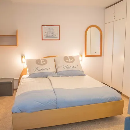 Σπίτι διακοπών Wattlaeufer