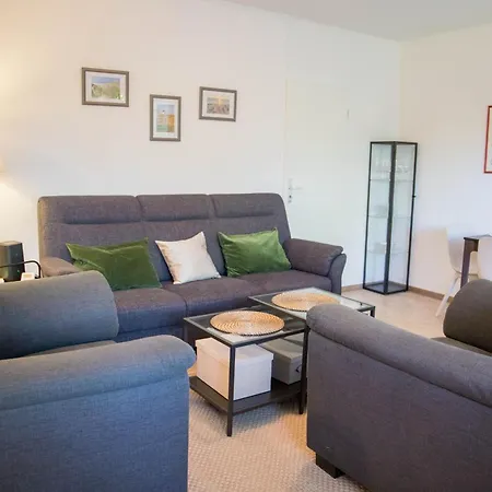 Wattlaeufer Σπίτι διακοπών *