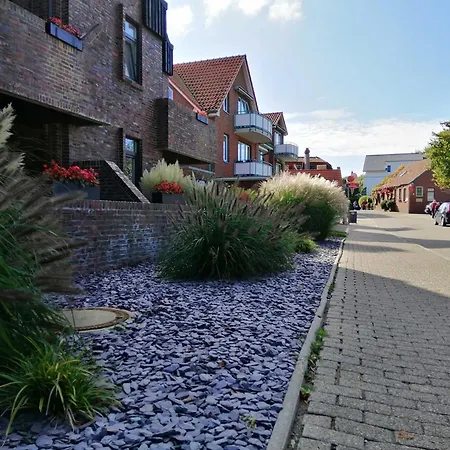 Σπίτι διακοπών Wattlaeufer *