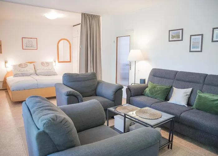 Wattlaeufer * Horumersiel