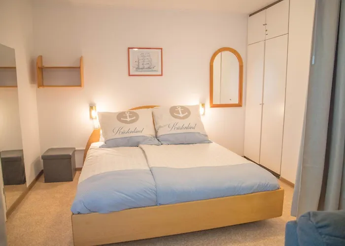 Tatil Evi Wattlaeufer