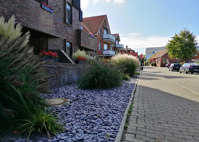 Tatil Evi Wattlaeufer *