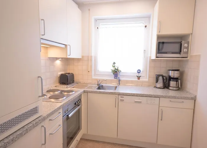 Tatil Evi Wattlaeufer